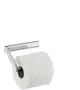 AXOR-HG-Papierrollenhalter-Axor-Universal-Accessories-chrom-ohne-Deckel-42846000 gallery number 1